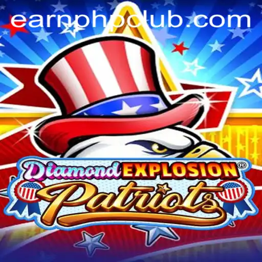Discover the Thrilling World of DiamondExplosionPatriots: A Revolutionary Game to Earn PHP