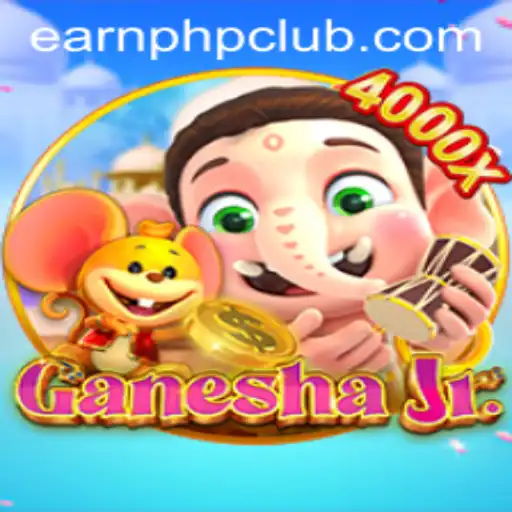 Discover GaneshaJr: A Thrilling Adventure with Opportunities to Earn PHP