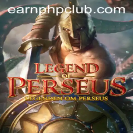LegendofPerseus: Dive into an Epic Adventure While Earning PHP