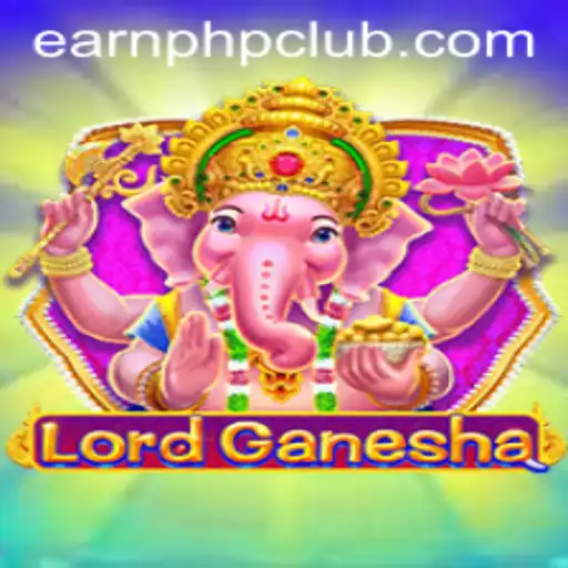 Experience the Divine Game 'LordGanesha' and Earn PHP