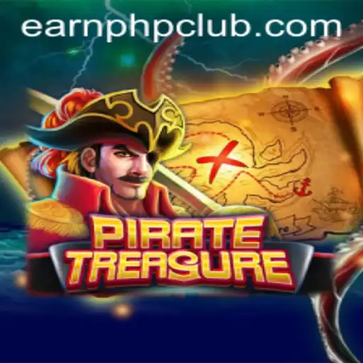 PirateTreasure: Dive into the Quest for Riches and Adventure