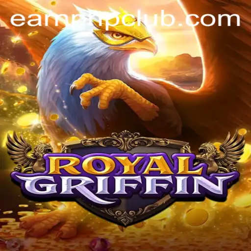 Unveiling RoyalGriffin: A Revolutionary Game with Real Earnings