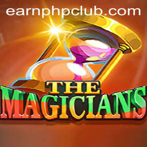 Unlocking the World of TheMagicians: Earn PHP while Diving into Enchantment