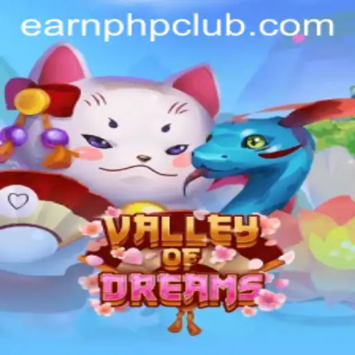 ValleyofDreams: Earn PHP and Explore a World of Adventure