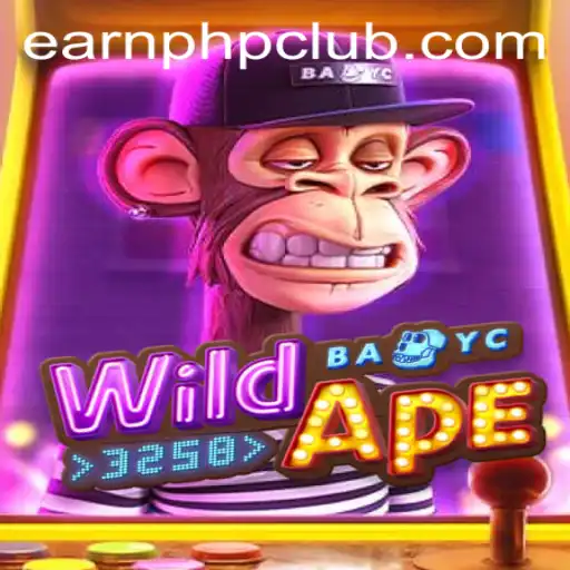 WildApe3258: Exploring the Jungle Adventure to Earn PHP